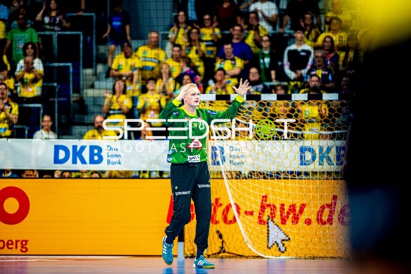 Handball I Herren I Saison 2024-2025 I Daikin Handballbundesliga I 3. Spieltag I Rhein-Neckar Löwen - MT Melsungen I 21.09.2024