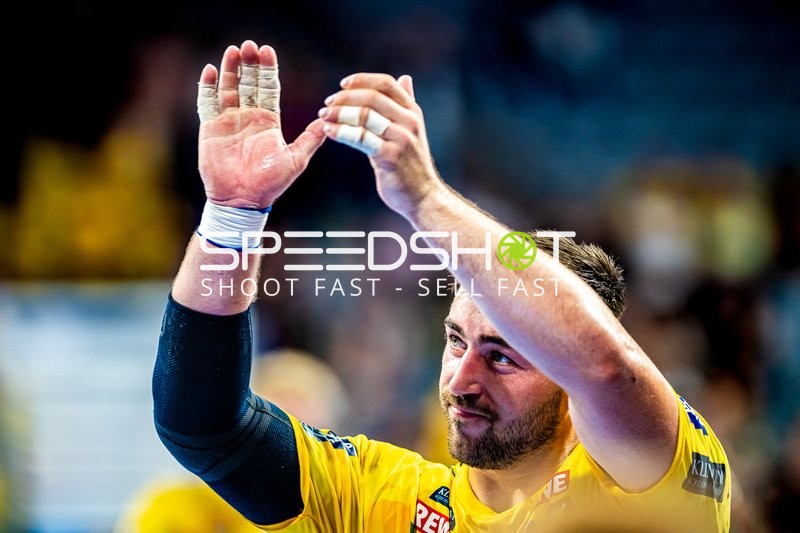 Handball I Herren I Saison 2024-2025 I Daikin Handballbundesliga I 3. Spieltag I Rhein-Neckar Löwen - MT Melsungen I 21.09.2024