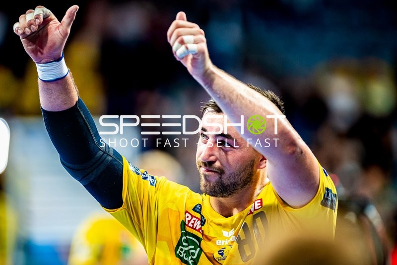 Handball I Herren I Saison 2024-2025 I Daikin Handballbundesliga I 3. Spieltag I Rhein-Neckar Löwen - MT Melsungen I 21.09.2024