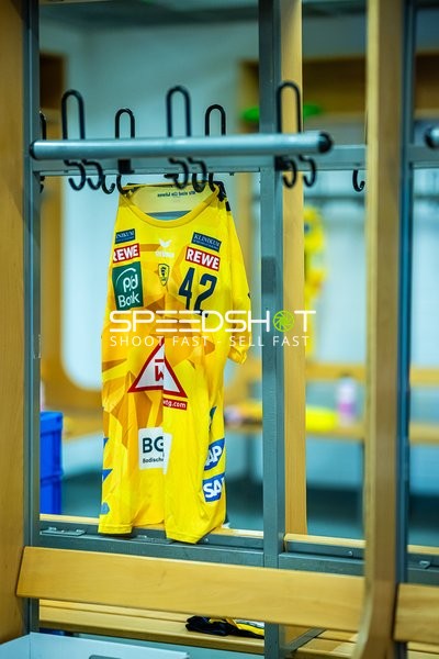 Handball I Herren I Saison 2024-2025 I Daikin Handballbundesliga I 3. Spieltag I Rhein-Neckar Löwen - MT Melsungen I 21.09.2024