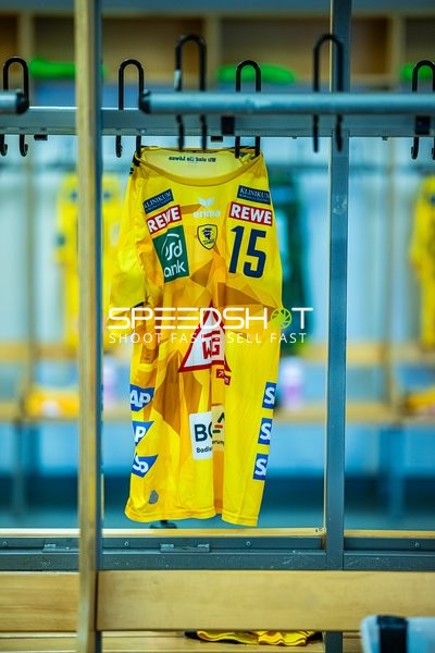 Handball I Herren I Saison 2024-2025 I Daikin Handballbundesliga I 3. Spieltag I Rhein-Neckar Löwen - MT Melsungen I 21.09.2024