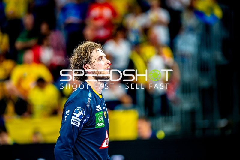 Handball I Herren I Saison 2024-2025 I Daikin Handballbundesliga I 3. Spieltag I Rhein-Neckar Löwen - MT Melsungen I 21.09.2024