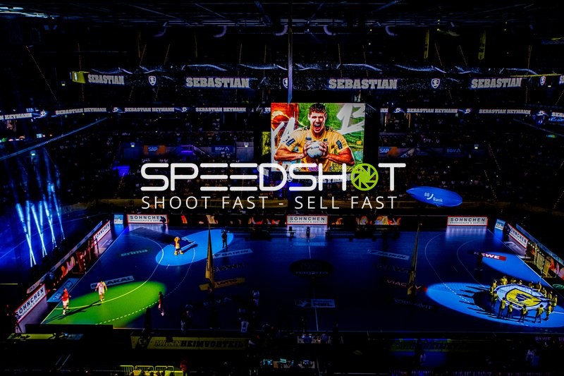 Handball I Herren I Saison 2024-2025 I Daikin Handballbundesliga I 3. Spieltag I Rhein-Neckar Löwen - MT Melsungen I 21.09.2024