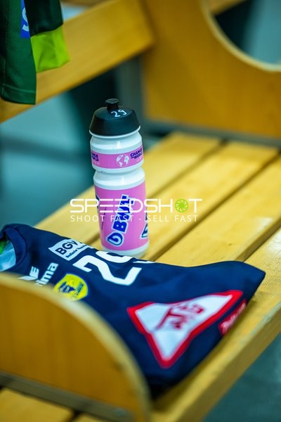 Handball I Herren I Saison 2024-2025 I Daikin Handballbundesliga I 3. Spieltag I Rhein-Neckar Löwen - MT Melsungen I 21.09.2024