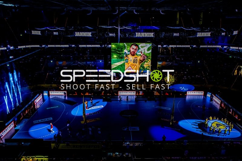 Handball I Herren I Saison 2024-2025 I Daikin Handballbundesliga I 3. Spieltag I Rhein-Neckar Löwen - MT Melsungen I 21.09.2024