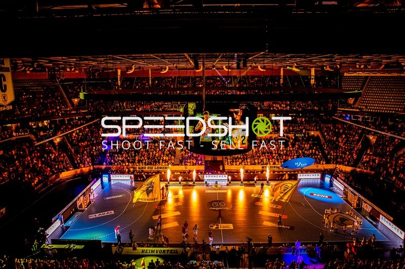 Handball I Herren I Saison 2024-2025 I Daikin Handballbundesliga I 3. Spieltag I Rhein-Neckar Löwen - MT Melsungen I 21.09.2024