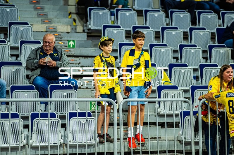 Handball I Herren I Saison 2024-2025 I Daikin Handballbundesliga I 3. Spieltag I Rhein-Neckar Löwen - MT Melsungen I 21.09.2024