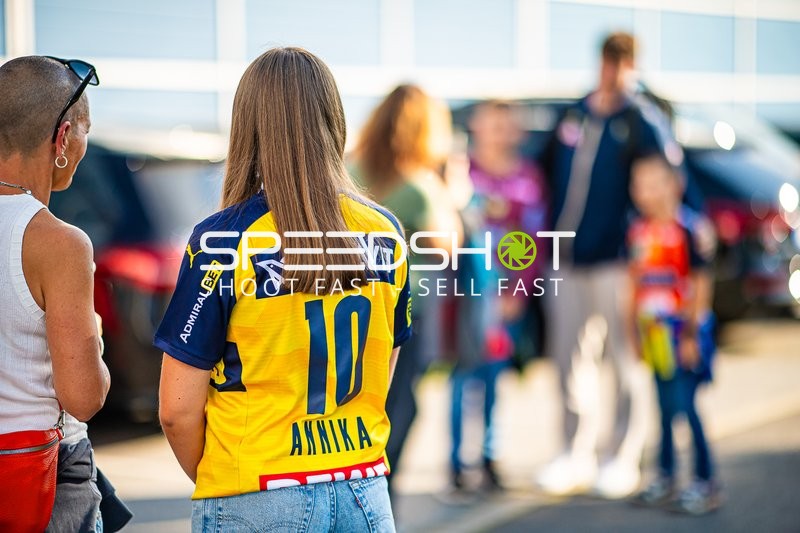 Handball I Herren I Saison 2024-2025 I Daikin Handballbundesliga I 3. Spieltag I Rhein-Neckar Löwen - MT Melsungen I 21.09.2024