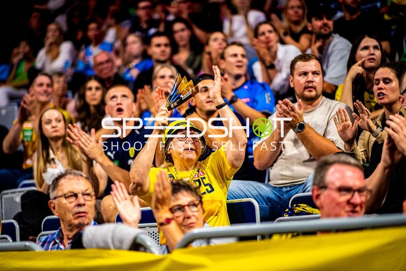 Handball I Herren I Saison 2024-2025 I Daikin Handballbundesliga I 3. Spieltag I Rhein-Neckar Löwen - MT Melsungen I 21.09.2024