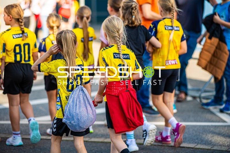 Handball I Herren I Saison 2024-2025 I Daikin Handballbundesliga I 3. Spieltag I Rhein-Neckar Löwen - MT Melsungen I 21.09.2024