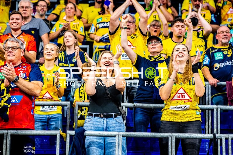 Handball I Herren I Saison 2024-2025 I Daikin Handballbundesliga I 3. Spieltag I Rhein-Neckar Löwen - MT Melsungen I 21.09.2024