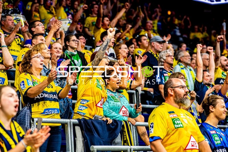 Handball I Herren I Saison 2024-2025 I Daikin Handballbundesliga I 3. Spieltag I Rhein-Neckar Löwen - MT Melsungen I 21.09.2024