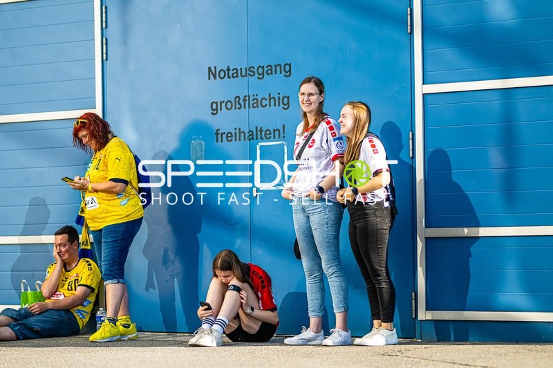 Handball I Herren I Saison 2024-2025 I Daikin Handballbundesliga I 3. Spieltag I Rhein-Neckar Löwen - MT Melsungen I 21.09.2024