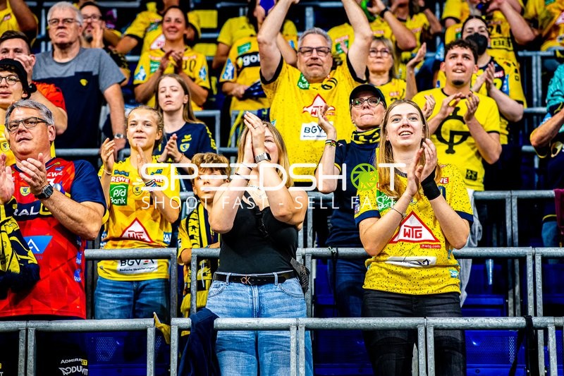 Handball I Herren I Saison 2024-2025 I Daikin Handballbundesliga I 3. Spieltag I Rhein-Neckar Löwen - MT Melsungen I 21.09.2024