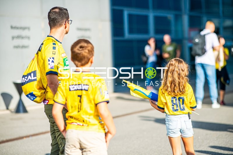 Handball I Herren I Saison 2024-2025 I Daikin Handballbundesliga I 3. Spieltag I Rhein-Neckar Löwen - MT Melsungen I 21.09.2024