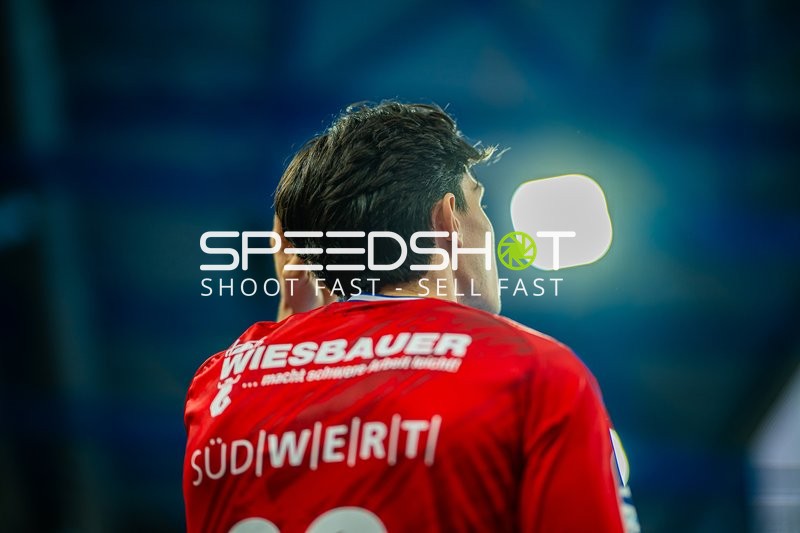 Handball I Herren I Saison 2024-2025 I Daikin Handballbundesliga I 4. Spieltag I SG BBM Bietigheim - VFL Gummersbach I 29.09.2024