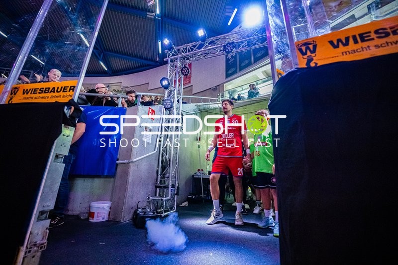 Handball I Herren I Saison 2024-2025 I Daikin Handballbundesliga I 4. Spieltag I SG BBM Bietigheim - VFL Gummersbach I 29.09.2024