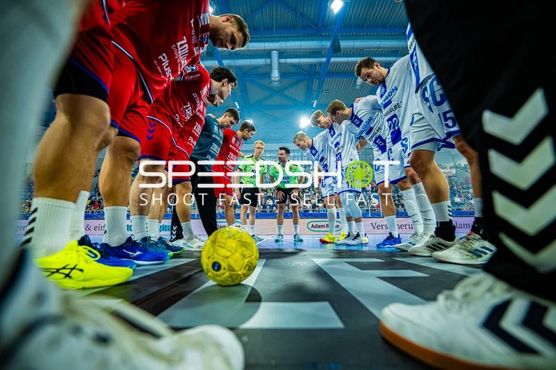 Handball I Herren I Saison 2024-2025 I Daikin Handballbundesliga I 4. Spieltag I SG BBM Bietigheim - VFL Gummersbach I 29.09.2024