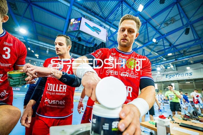 Handball I Herren I Saison 2024-2025 I Daikin Handballbundesliga I 4. Spieltag I SG BBM Bietigheim - VFL Gummersbach I 29.09.2024