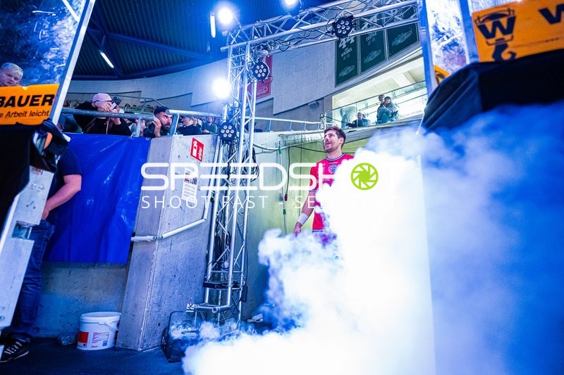 Handball I Herren I Saison 2024-2025 I Daikin Handballbundesliga I 4. Spieltag I SG BBM Bietigheim - VFL Gummersbach I 29.09.2024