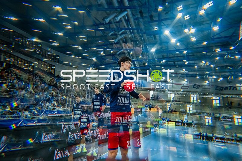 Handball I Herren I Saison 2024-2025 I Daikin Handballbundesliga I 4. Spieltag I SG BBM Bietigheim - VFL Gummersbach I 29.09.2024