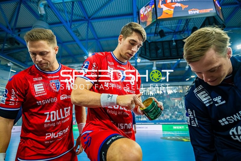 Handball I Herren I Saison 2024-2025 I Daikin Handballbundesliga I 4. Spieltag I SG BBM Bietigheim - VFL Gummersbach I 29.09.2024