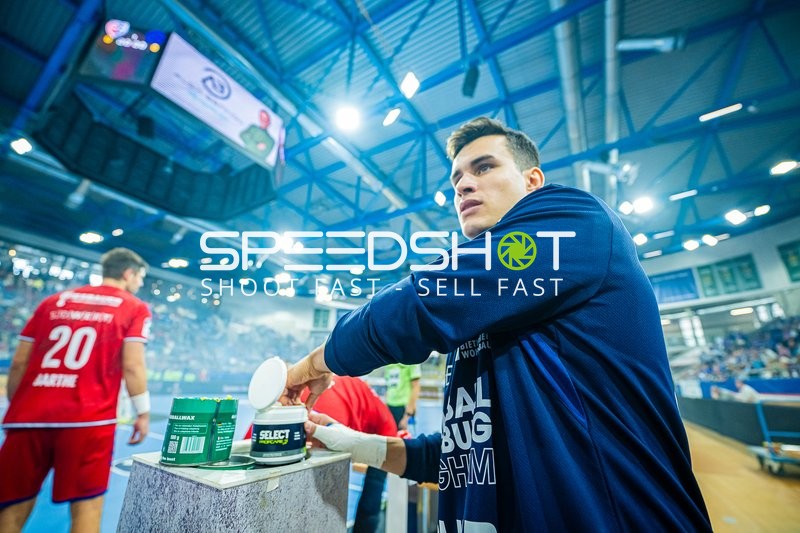 Handball I Herren I Saison 2024-2025 I Daikin Handballbundesliga I 4. Spieltag I SG BBM Bietigheim - VFL Gummersbach I 29.09.2024