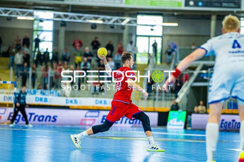 Handball I Herren I Saison 2024-2025 I Daikin Handballbundesliga I 4. Spieltag I SG BBM Bietigheim - VFL Gummersbach I 29.09.2024