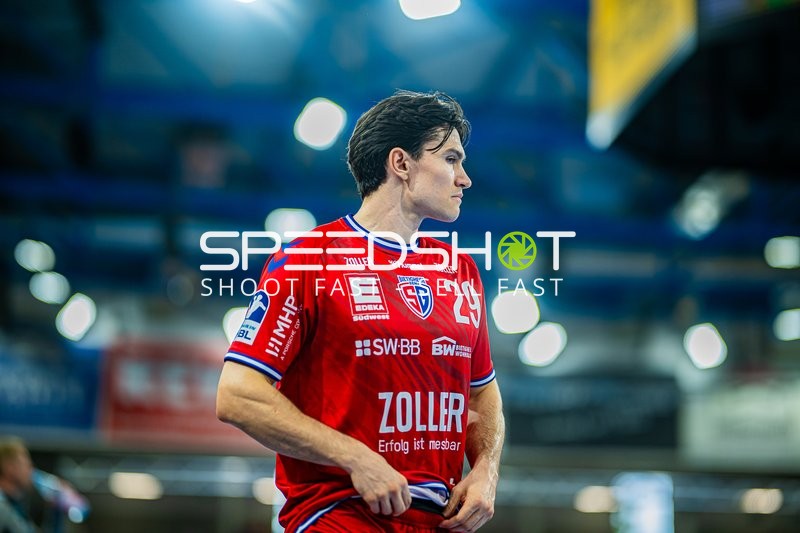 Handball I Herren I Saison 2024-2025 I Daikin Handballbundesliga I 4. Spieltag I SG BBM Bietigheim - VFL Gummersbach I 29.09.2024