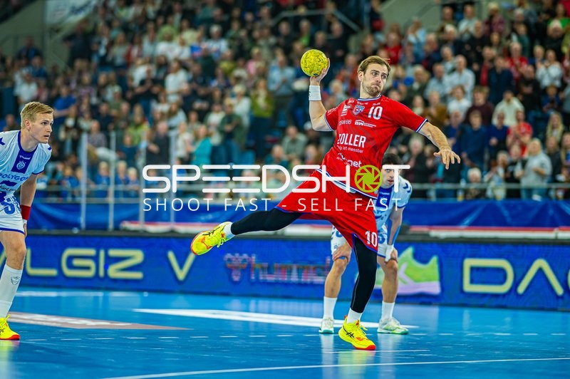 Handball I Herren I Saison 2024-2025 I Daikin Handballbundesliga I 4. Spieltag I SG BBM Bietigheim - VFL Gummersbach I 29.09.2024