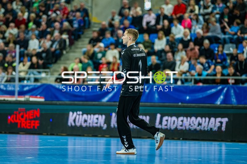 Handball I Herren I Saison 2024-2025 I Daikin Handballbundesliga I 4. Spieltag I SG BBM Bietigheim - VFL Gummersbach I 29.09.2024