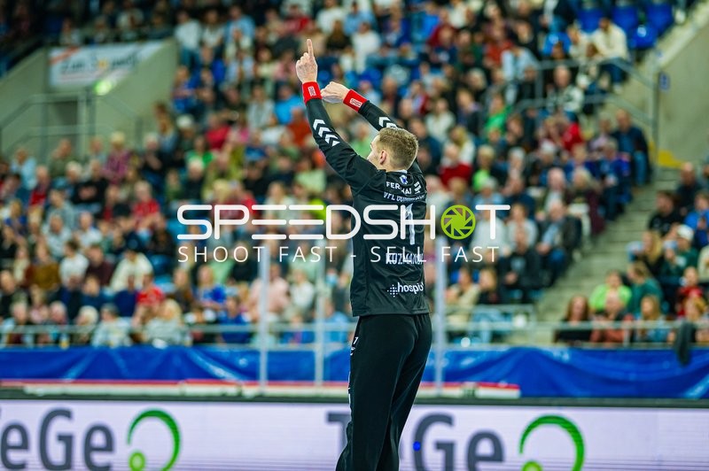 Handball I Herren I Saison 2024-2025 I Daikin Handballbundesliga I 4. Spieltag I SG BBM Bietigheim - VFL Gummersbach I 29.09.2024