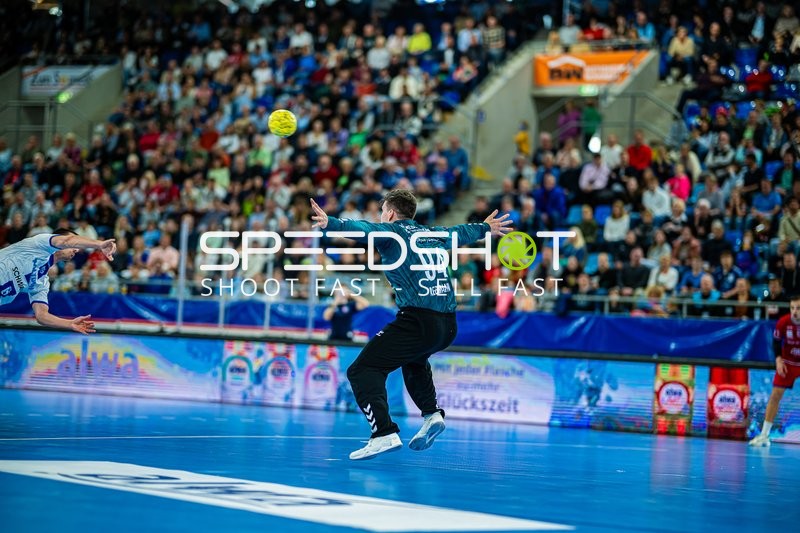 Handball I Herren I Saison 2024-2025 I Daikin Handballbundesliga I 4. Spieltag I SG BBM Bietigheim - VFL Gummersbach I 29.09.2024