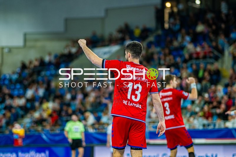 Handball I Herren I Saison 2024-2025 I Daikin Handballbundesliga I 4. Spieltag I SG BBM Bietigheim - VFL Gummersbach I 29.09.2024