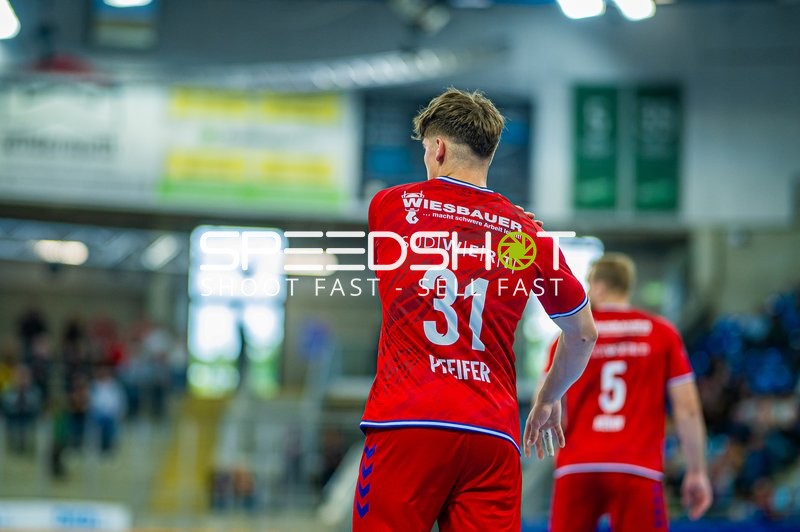 Handball I Herren I Saison 2024-2025 I Daikin Handballbundesliga I 4. Spieltag I SG BBM Bietigheim - VFL Gummersbach I 29.09.2024