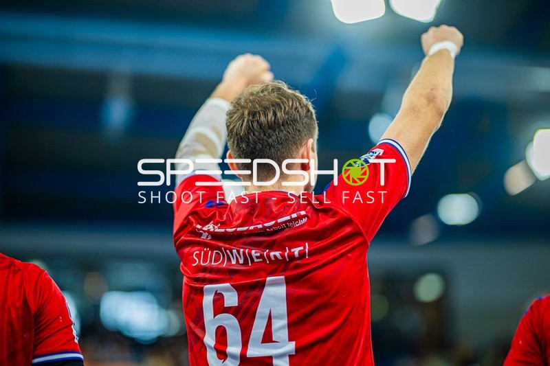 Handball I Herren I Saison 2024-2025 I Daikin Handballbundesliga I 4. Spieltag I SG BBM Bietigheim - VFL Gummersbach I 29.09.2024