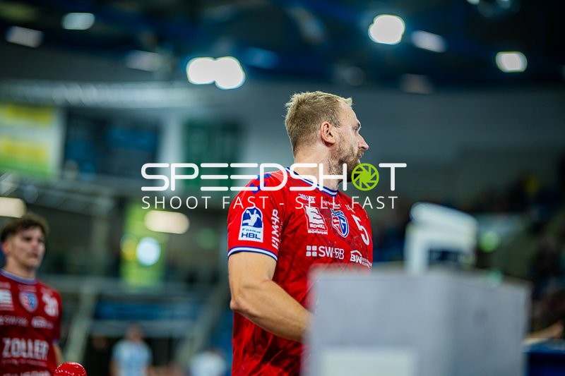 Handball I Herren I Saison 2024-2025 I Daikin Handballbundesliga I 4. Spieltag I SG BBM Bietigheim - VFL Gummersbach I 29.09.2024