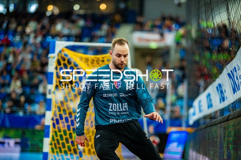 Handball I Herren I Saison 2024-2025 I Daikin Handballbundesliga I 4. Spieltag I SG BBM Bietigheim - VFL Gummersbach I 29.09.2024