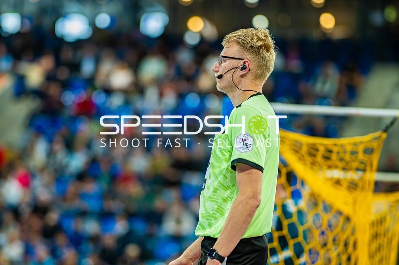 Handball I Herren I Saison 2024-2025 I Daikin Handballbundesliga I 4. Spieltag I SG BBM Bietigheim - VFL Gummersbach I 29.09.2024