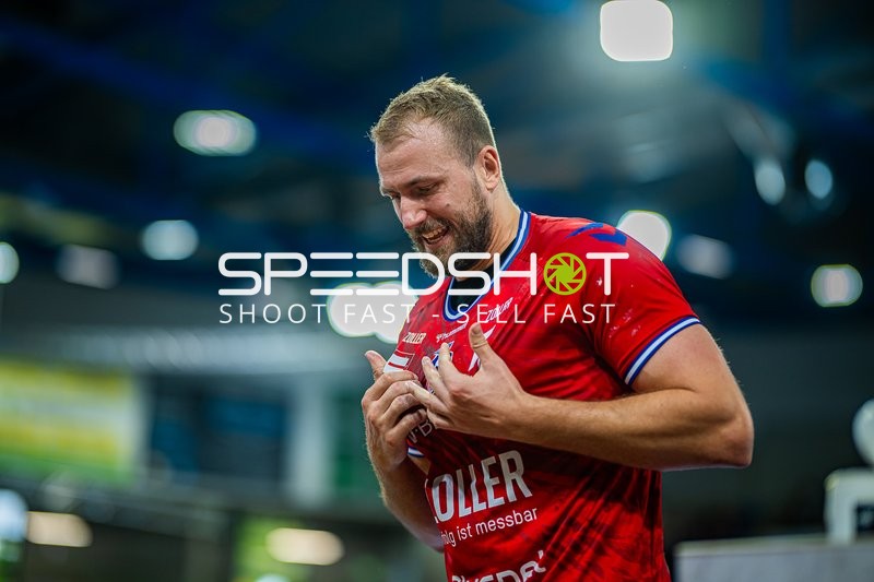 Handball I Herren I Saison 2024-2025 I Daikin Handballbundesliga I 4. Spieltag I SG BBM Bietigheim - VFL Gummersbach I 29.09.2024