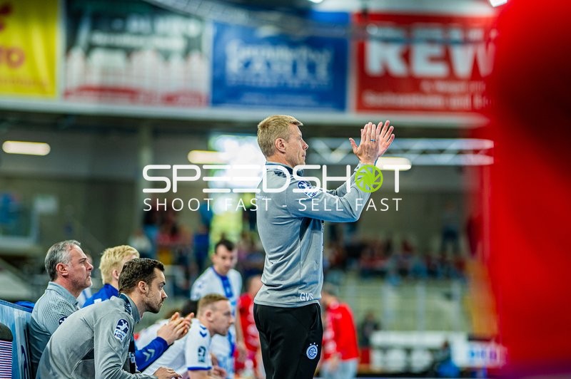 Handball I Herren I Saison 2024-2025 I Daikin Handballbundesliga I 4. Spieltag I SG BBM Bietigheim - VFL Gummersbach I 29.09.2024