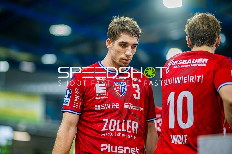 Handball I Herren I Saison 2024-2025 I Daikin Handballbundesliga I 4. Spieltag I SG BBM Bietigheim - VFL Gummersbach I 29.09.2024