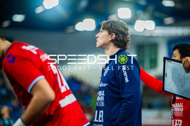 Handball I Herren I Saison 2024-2025 I Daikin Handballbundesliga I 4. Spieltag I SG BBM Bietigheim - VFL Gummersbach I 29.09.2024