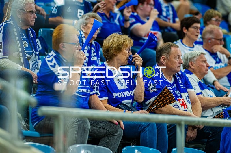 Handball I Herren I Saison 2024-2025 I Daikin Handballbundesliga I 4. Spieltag I SG BBM Bietigheim - VFL Gummersbach I 29.09.2024