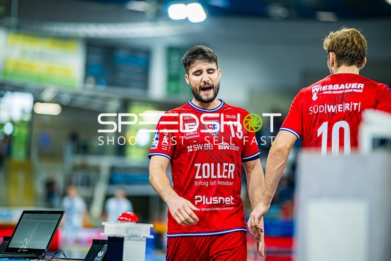 Handball I Herren I Saison 2024-2025 I Daikin Handballbundesliga I 4. Spieltag I SG BBM Bietigheim - VFL Gummersbach I 29.09.2024