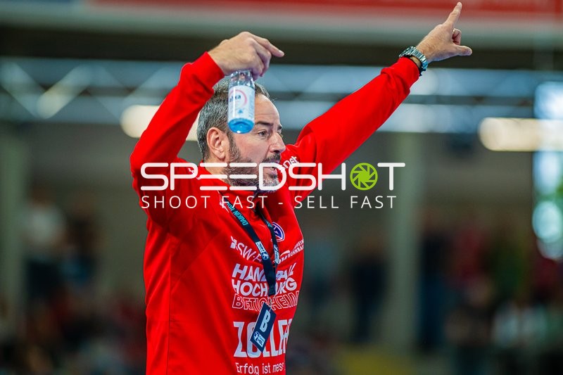 Handball I Herren I Saison 2024-2025 I Daikin Handballbundesliga I 4. Spieltag I SG BBM Bietigheim - VFL Gummersbach I 29.09.2024