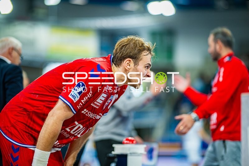 Handball I Herren I Saison 2024-2025 I Daikin Handballbundesliga I 4. Spieltag I SG BBM Bietigheim - VFL Gummersbach I 29.09.2024