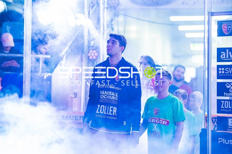 Handball I Herren I Saison 2024-2025 I Daikin Handballbundesliga I 4. Spieltag I SG BBM Bietigheim - VFL Gummersbach I 29.09.2024