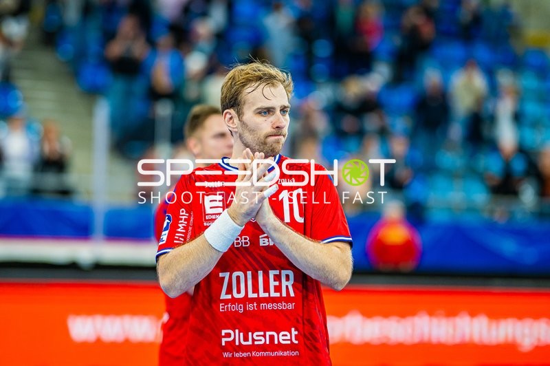 Handball I Herren I Saison 2024-2025 I Daikin Handballbundesliga I 4. Spieltag I SG BBM Bietigheim - VFL Gummersbach I 29.09.2024