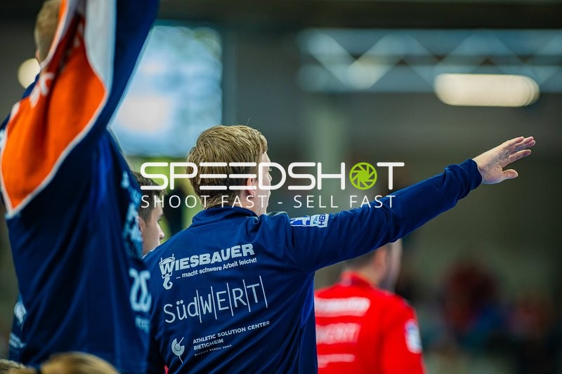 Handball I Herren I Saison 2024-2025 I Daikin Handballbundesliga I 4. Spieltag I SG BBM Bietigheim - VFL Gummersbach I 29.09.2024